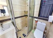 万科红（三期万科红立方大厦）-卫生间