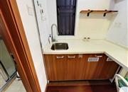 万科红（三期万科红立方大厦）-厨房