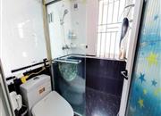 发展兴苑-卫生间