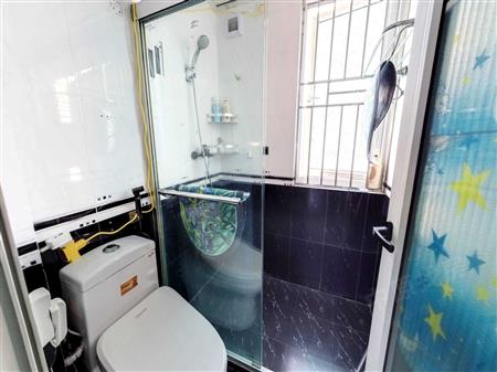 发展兴苑-卫生间