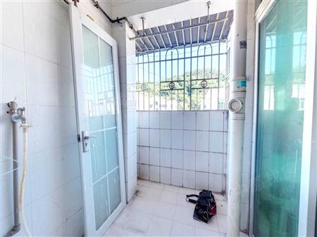 鹏兴花园（一期）-阳台