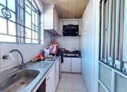 鹏兴花园（一期）-厨房