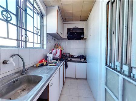 鹏兴花园（一期）-厨房