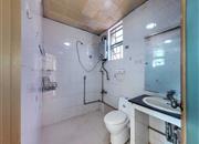 鹏兴花园（一期）-卫生间