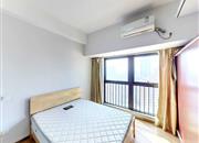 流塘商务大厦-主卧