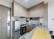 流塘商务大厦-厨房