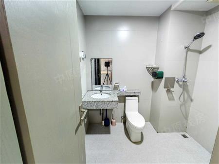 流塘商务大厦-卫生间