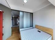 流塘商务大厦-主卧