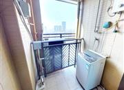 流塘商务大厦-阳台