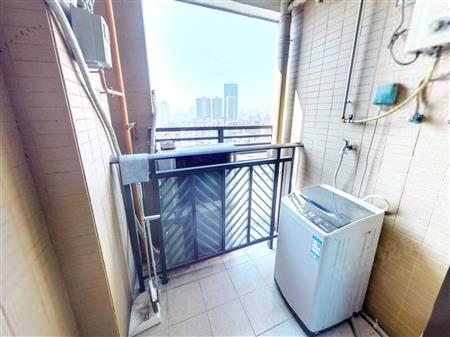 流塘商务大厦-阳台