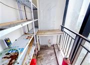 华联城市全景花园-阳台