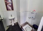 华联城市全景花园-卫生间