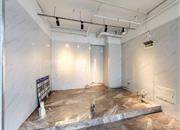 华联城市全景花园-厨房