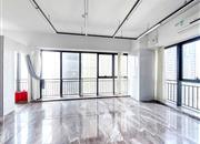 华联城市全景花园-主卧