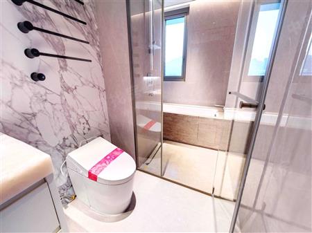 招商玺家园-卫生间