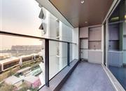 招商玺家园-阳台