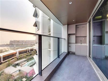 招商玺家园-阳台