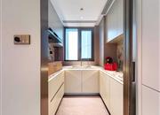 招商玺家园-厨房