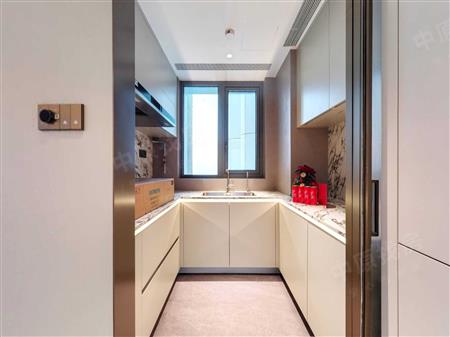 招商玺家园-厨房