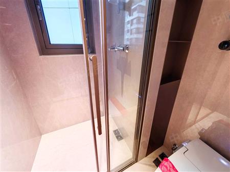 招商玺家园-卫生间