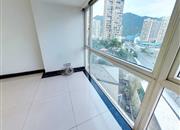 金港盛世华庭-阳台