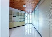 金港盛世华庭-卧室