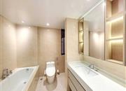 信义嘉御山-卫生间