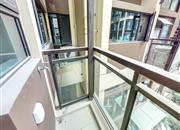 信义嘉御山-阳台