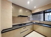 信义嘉御山-厨房