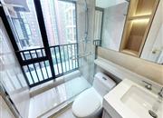 信义嘉御山-卫生间