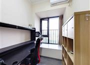 深铁阅山境花园-书房