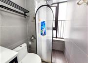 深铁阅山境花园-卫生间