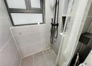 深铁阅山境花园-卫生间