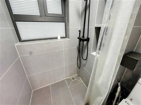 深铁阅山境花园-卫生间