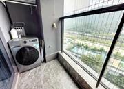 深铁阅山境花园-阳台