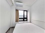 深铁阅山境花园-主卧