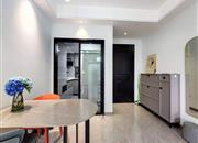 深铁阅山境花园-餐厅