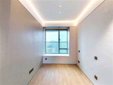 招商玺家园-次卧