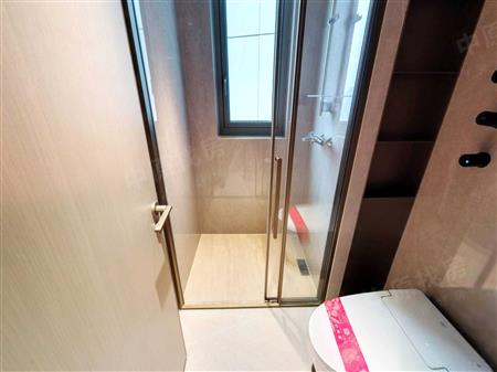 招商玺家园-卫生间