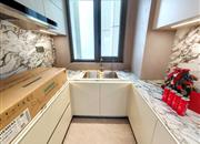 招商玺家园-厨房