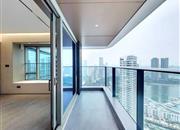 招商玺家园-阳台