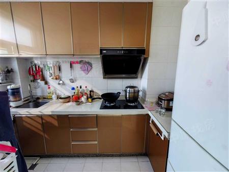 电力花园一期-厨房