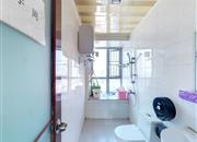 电力花园一期-卫生间