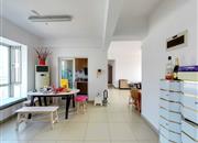 电力花园一期-餐厅