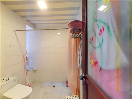 电力花园一期-卫生间