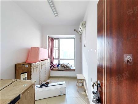 电力花园一期-次卧