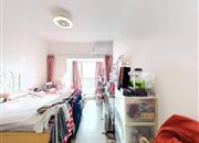 电力花园一期-主卧