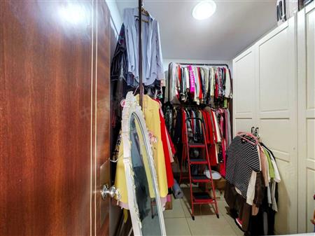 电力花园一期-次卧