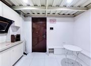 龙光玖云著大楼-餐厅