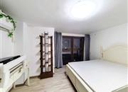 龙光玖云著大楼-主卧